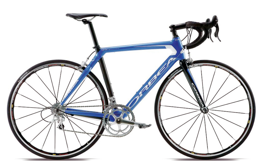オルベア　オニキス　サイズ51 オルベア ORBEA オニキス ONIX 2006 51サイズ シマノ 105 5700